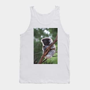 Boring! Tank Top